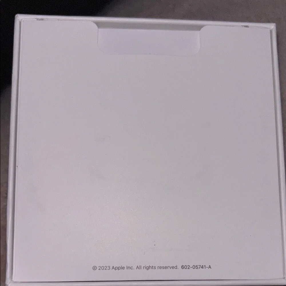 Apple AirPods Pro - White